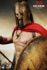  Artikelbild 3 des Artikels “King Leonidas, 300, collectible figure “
