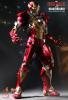 Artikelbild 3 des Artikels “Iron Man 3 - Heartbreaker (Mark XVII)) - 1:6th scale Limited Edition Collectible Figurine - Diecast Edition “