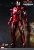  Artikelbild 3 des Artikels “Iron Man 3 - Silver Centurion (Mark XXXIII)- 1:6th scale Limited Edition Collectible Figurine - Diecast Edition “