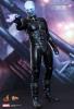  Artikelbild 3 des Artikels “The Amazing Spider-Man 2: 1:6th scale Electro Collectible Figure “