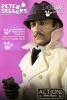  Product image 3 of the product “Peter Sellers (Jacques Clouseau) Deluxe Action Figure, 1/6 ”