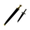  Product image 3 of the product “Wiking sword Metal (King version) ”