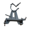  Artikelbild 3 des Artikels “Panther Geschütz-Rohr sicherung Panther Barrel Travel Lock kit “