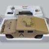  Product image 3 of the product “1/6 RC  HUMMER H1 HMMWV (GREEN) ”