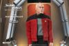  Product image 3 of the product “TNG Capt Jean-Luc Picard Standard Edition 1/6 Figure ”