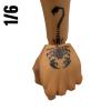  Artikelbild 3 des Artikels “Damtoys Basic  Body Western Boots “