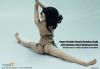  Product image 3 of the product “Super Seamless Body mid Breast - PALE  ”