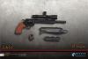  Artikelbild 3 des Artikels “Python Pistol (Black) Kunststoff im Maßstab 1:6 “