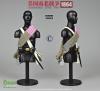  Artikelbild 3 des Artikels “Infantry- Civil War 1:6 SET (No Figure) “