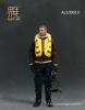  Product image 3 of the product “RAF 1/6 Spitfire Pilot Dunkirk ”