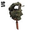  Product image 3 of the product “1:6 Recon Chest Harness with Knife (OG) ”