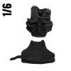  Artikelbild 3 des Artikels “1:6 Omega EOD Vest mit Body West in Black “