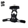  Product image 3 of the product “Tactical Vest Black 1/6 (TV) ”