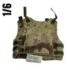  Artikelbild 3 des Artikels “1:6 Tactical Vest (Chocolate Chip) “