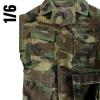  Artikelbild 3 des Artikels “Ranger Uniform Woodland 1:6 “
