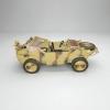  Artikelbild 3 des Artikels “Real Metal Schwimmwagen 1/6 3 Camo “