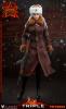  Product image 3 of the product “Red Alert - Soviet Female Officer Katyusha ”