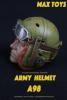  Product image 3 of the product “US Tanker Helmet A98 ”