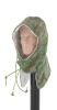  Product image 3 of the product “Fully reversible splinter inner hood and mittens 1/6 ”