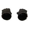  Product image 3 of the product “Worn Gloved Hands (Brown) 1/6 Darkbrown ”