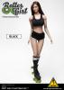  Artikelbild 3 des Artikels “Roller Girl Set (Black) Maßstab 1:6 mit Kopf “