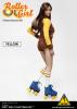  Product image 3 of the product “Roller Girl Set (Yellow) inkl Head ”