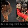  Artikelbild 3 des Artikels “1:6 Rome Imperial Army - Camp Flag Bearer “