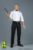  Artikelbild 3 des Artikels “Royal Agent Suit Set (White) 1:6 “