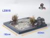  Artikelbild 3 des Artikels “Ruins Combination Scene (B) 1/6 “
