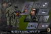  Product image 3 of the product “Russian Naval Infantry 1/6 ”