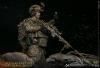  Product image 3 of the product “DAMTOYS 1/6Russian Spetsnaz FSB Alpha Group - The Sniper ”