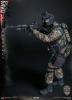  Product image 3 of the product “1/6 Russian Spetsnaz MVD SOBR - Bulat Moscow ”
