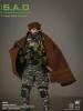  Product image 3 of the product “S.A.D Special Operations Group - Field Raid Version (Exclusive Woodland Version) ”