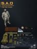  Product image 3 of the product “S.A.D Special Operations Group - Field Raid Version ”