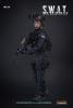  Artikelbild 3 des Artikels “S.W.A.T. Special Weapons And Tactics in 1/6 Inclusive Shoot House Diorama!! “