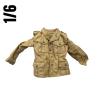  Artikelbild 3 des Artikels “Sahariana Tropenuniform mit Hose Schütze 1:6 “