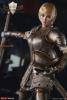  Product image 3 of the product “Knight of Fire-Silver 1/6 Scale Action Figure ”