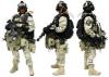  Artikelbild 3 des Artikels “Hot Toys, Seal Team 2 HALO “