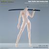  Product image 3 of the product “Seamless Male Body 1:6 (Natural) ”