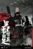  Product image 3 of the product “1/6 SERIES OF EMPIRES - UESUGI KENSHIN, THE DRAGON OF ECHIGO (EXCLUSIVE VER.) ”
