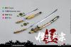  Product image 3 of the product “1/6 Series Of Empires - Date Masamune (Masterpiece Version) ”