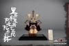  Product image 3 of the product “Diecast Kabuto Helmet ”
