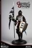  Product image 3 of the product “1/6 General Guards (Black Knights WF 2020 Commemorative Limited Edition) ”
