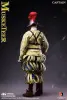  Product image 3 of the product “Spanish Conquistador Musketeer Sergeant Captain (Nickel Edition) ”