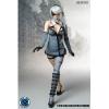 Artikelbild 3 des Artikels “Female Nier Sexy Girl Set (Blue) “