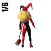  Artikelbild 3 des Artikels “1/6 Female Harley Quinn Casual Action Figure “