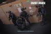  Artikelbild 3 des Artikels “Shoot-House Diorama  - in 1/6 scale “