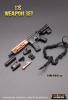  Artikelbild 3 des Artikels “HK 416 B Assault Rifle (Black) 1:6 “