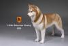  Artikelbild 3 des Artikels “Siberian Husky Dog (Brown) 1:6 “