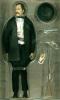  Artikelbild 3 des Artikels “Wyatt Earp “